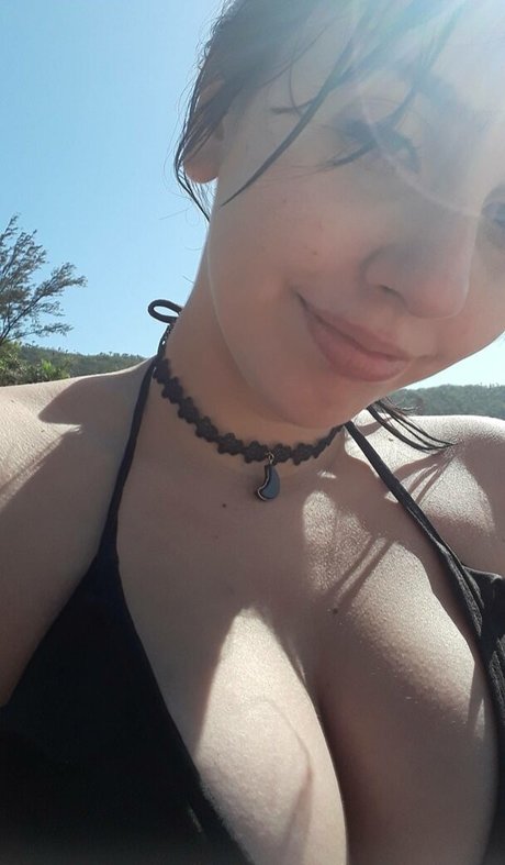 gabe strauss model high quality img