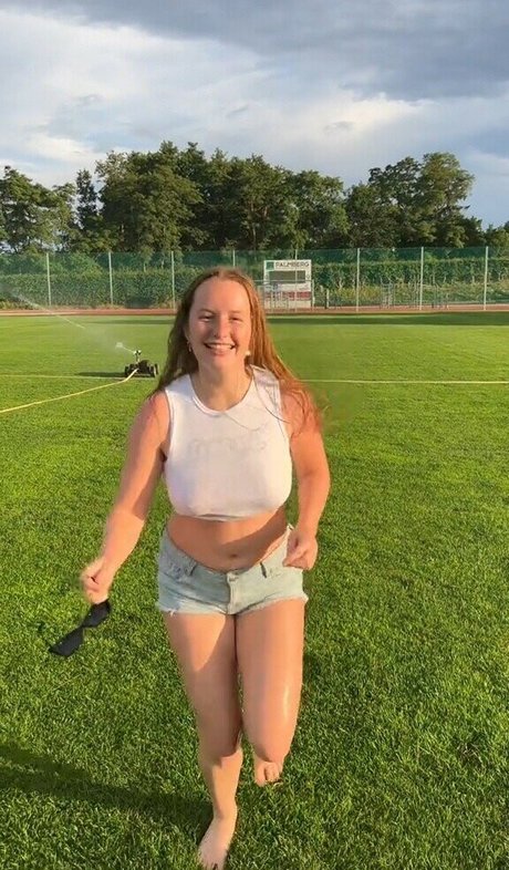 Kaja Mood model erotic images