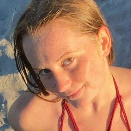 Kaja Mood model hd pics