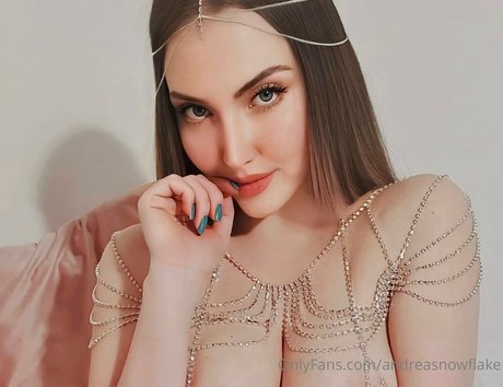 andreasnowflake pornstar erotic pic