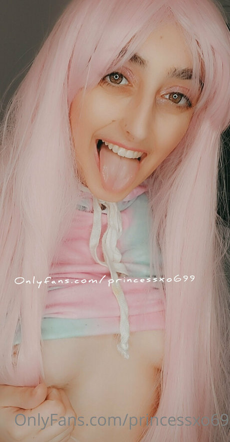 princianafree top model pictures