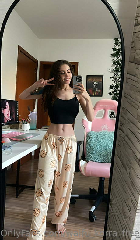 waifu korra free star nude galleries