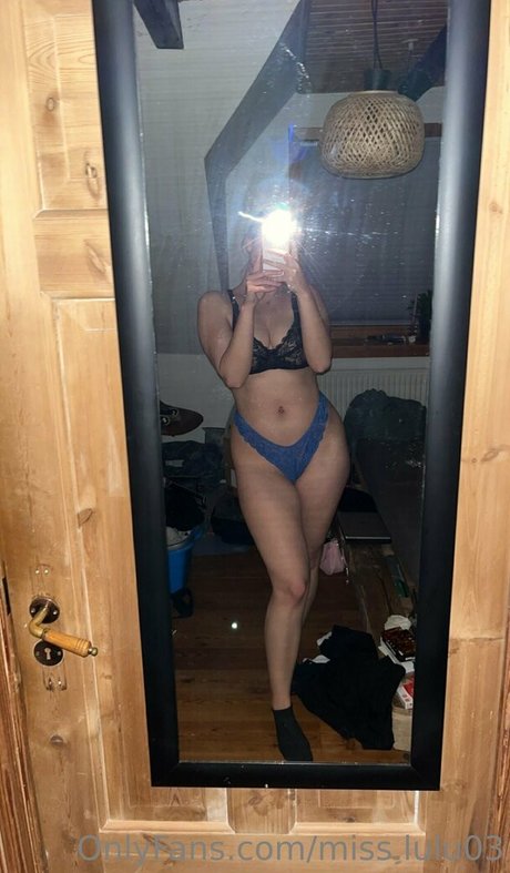 miss lulu03 star pornographic photo