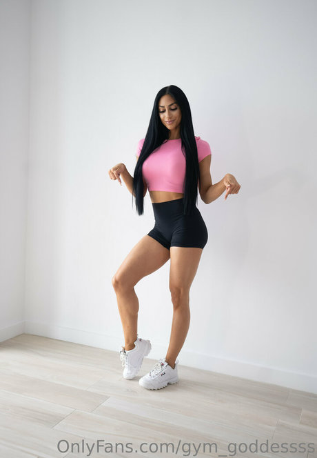 gym goddessss adult star gallery