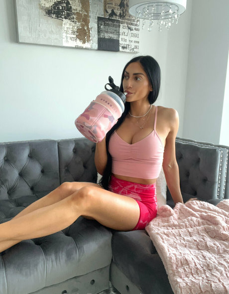 gym goddessss star exclusive pics