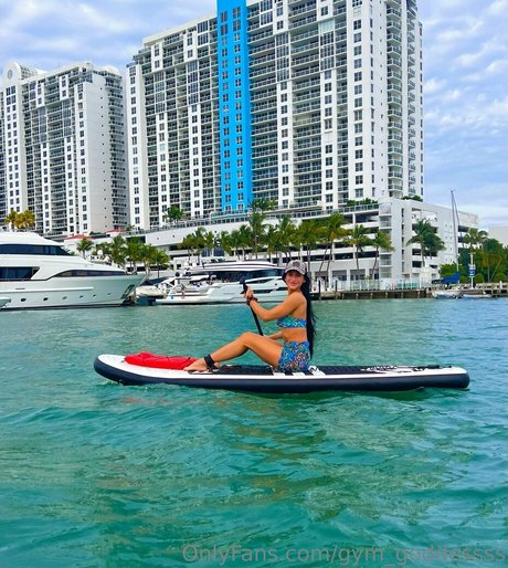 gym goddessss pornstar naked picture