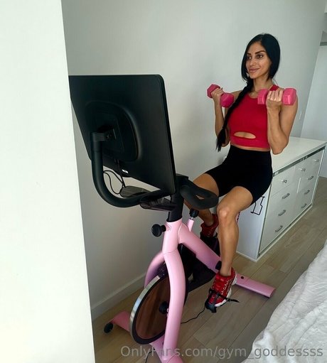 gym goddessss star pornographic images