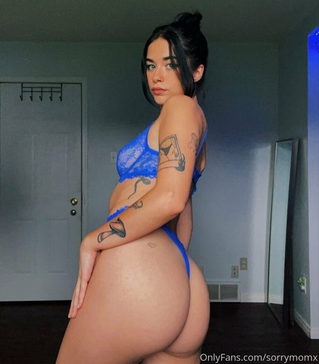 sorrymomfree model free archive