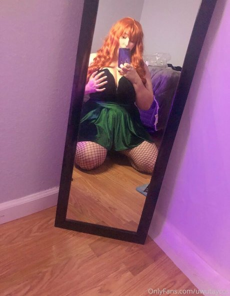 uwutaycos beautiful pornstar pic