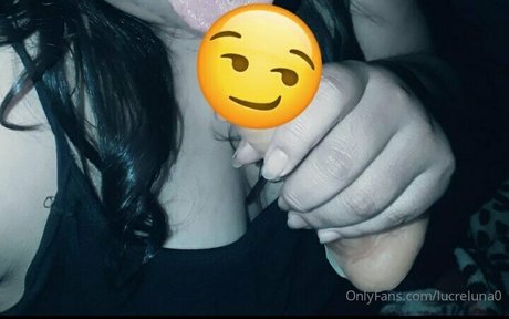 lucreluna0 pornstar exclusive gallery