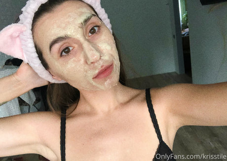 krisstile pornstar adult photo