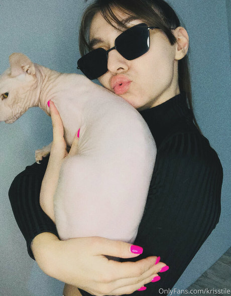 krisstile star xxx img