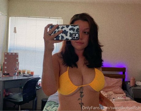 sweetbutselfish star top picture