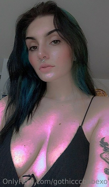 gothicccbabexo pornstar top pics