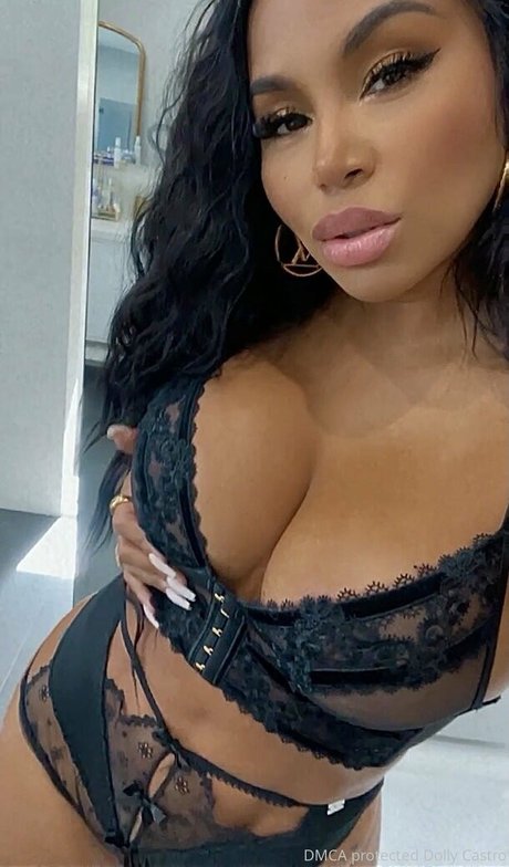 dollycastro pornographic star gallery