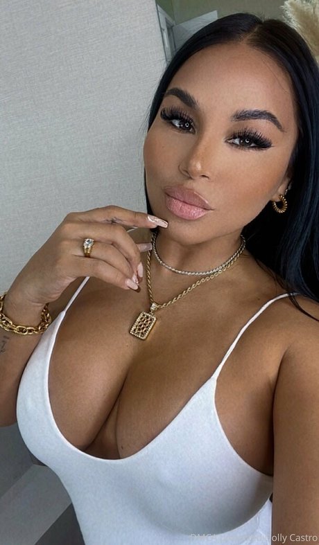 dollycastro star photos