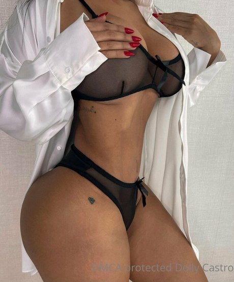 dollycastro pretty model archive