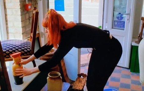 Izzie Balmer model nudes picture