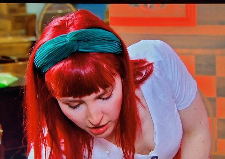 Izzie Balmer best star picture