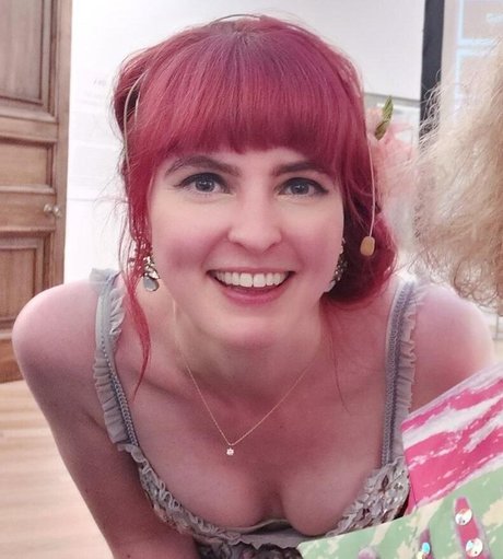 Izzie Balmer star nice galleries