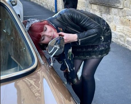 Izzie Balmer perfect actress images