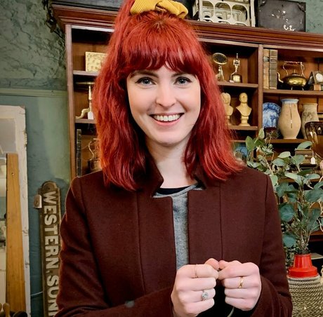 Izzie Balmer top star galleries