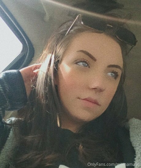 mkmama96 pornstar beautiful picture