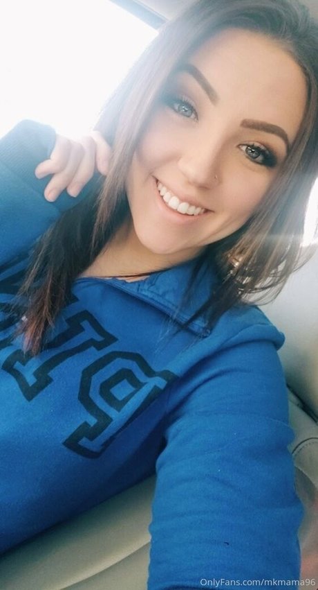 mkmama96 model porn archive