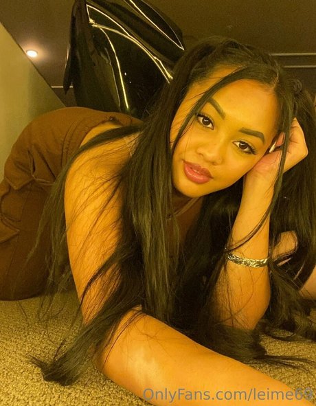 leime69 model exclusive photos