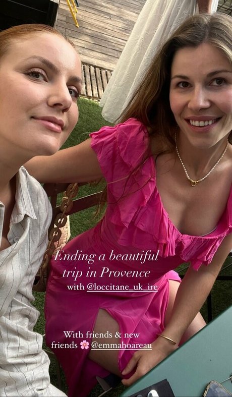 Manon Lagreve high quality actress images