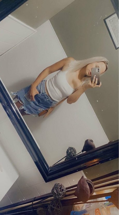 chelseerae best model photo