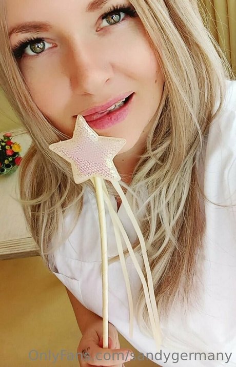 sandydoppeld sex model galleries