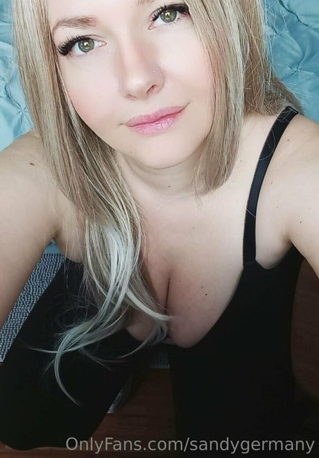 sandydoppeld model best photo