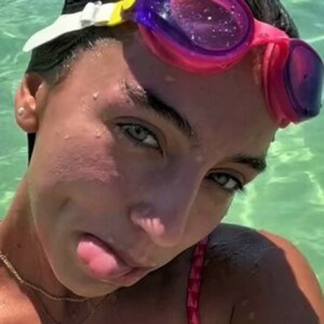 Ellie Rae Dobleske perfect model pic