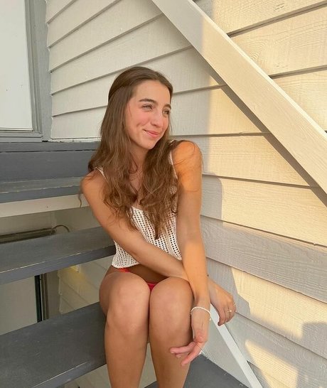 Ellie Rae Dobleske best model archive