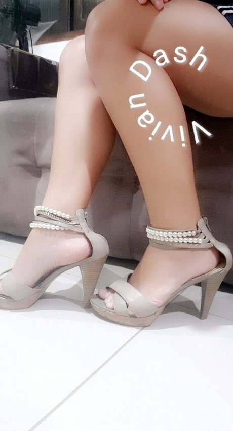 viviandash pornstar beautiful archive