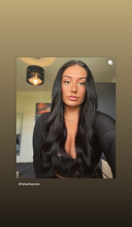 Talya Haynes pornstar beautiful galleries