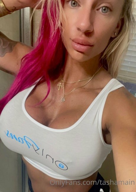 Tashamain hd pornstar pic