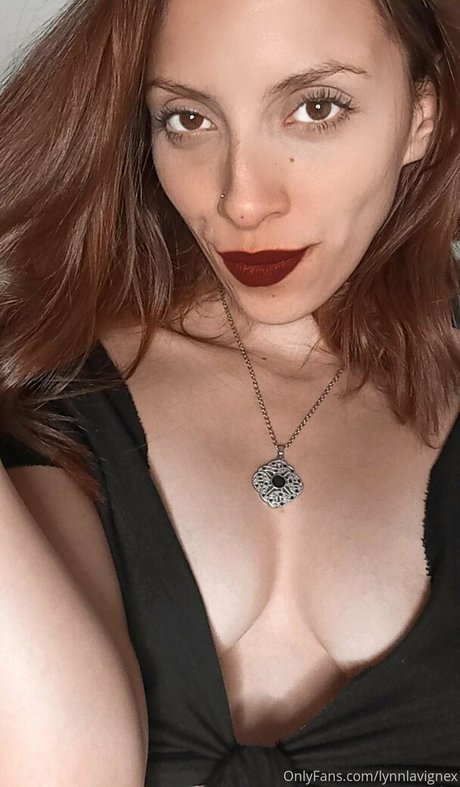 lynnscreamfree star exclusive pictures