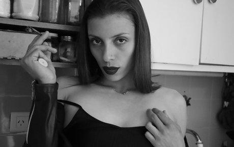 lynnscreamfree hot model photos