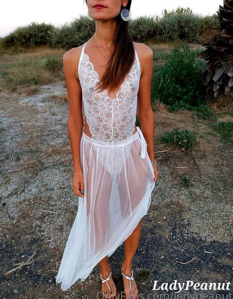 ladypeanut perfect star pictures