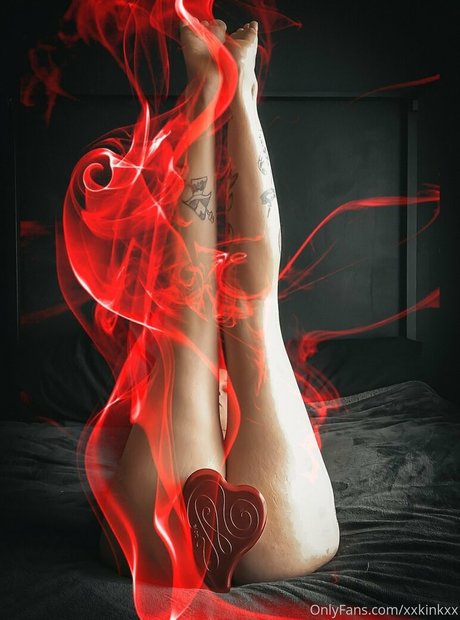 xxkinkxx model hd pics