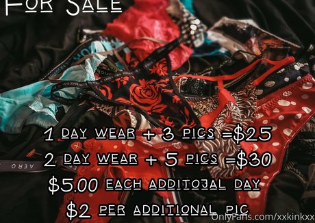 xxkinkxx pornstar erotic pic