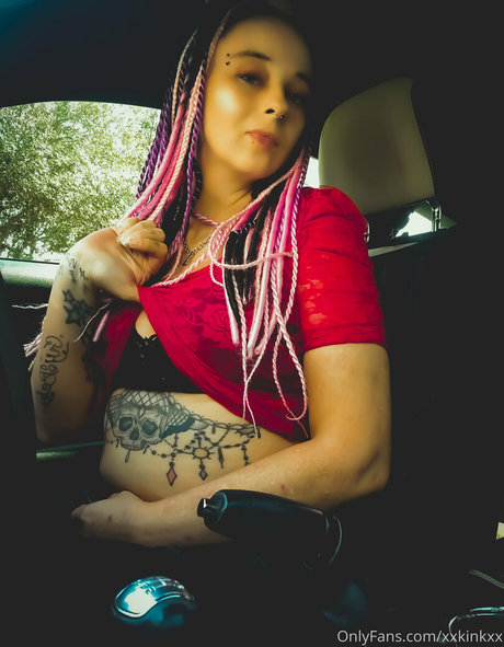 xxkinkxx nudes model gallery