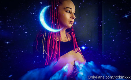 xxkinkxx model sexy archive