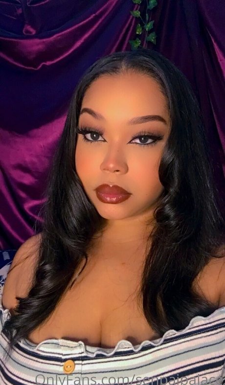 sexy black onlyfans beautiful porn photo