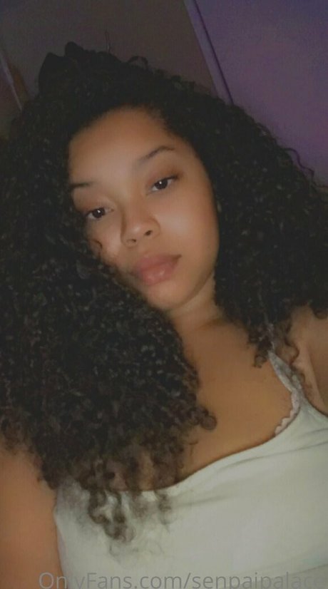 senpaipalace nude model images