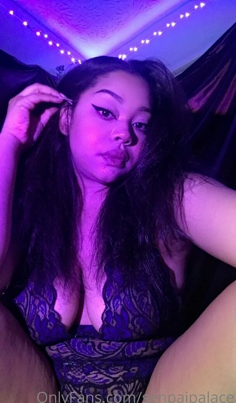 senpaipalace nude pornstar pics