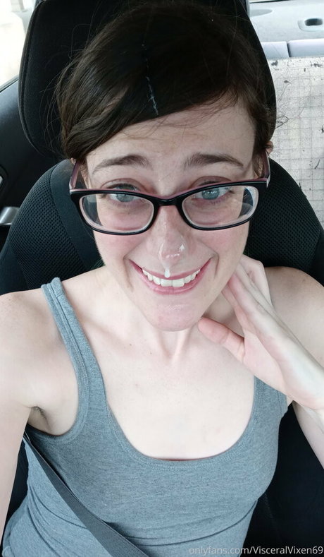 visceralvixen69 best actress gallery