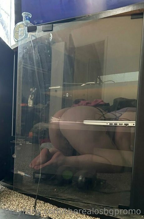 realginawaters pornstar pic